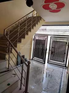 1 BHK इंडिपेंडेंट हाउस