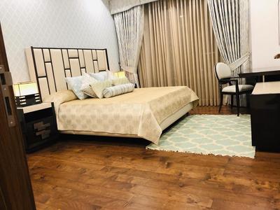 3 BHK फ़्लैट