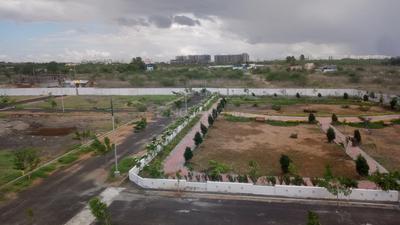Residential Plot