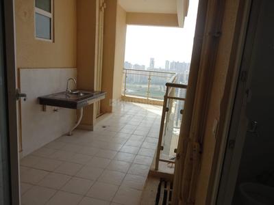 Gallery Cover Image of 1480 Sq.ft 2 BHK Apartment for rent in Gaursons Hi Tech Sports Wood, Sector 79 for 22000