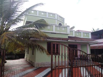 3 BHK Independent House