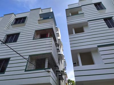 Gallery Cover Image of 730 Sq.ft 2 BHK Apartment for buy in Bramhapur for 2400000