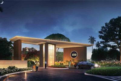 2 BHK Flat
