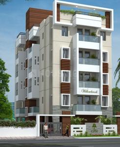 4 BHK Independent Floor