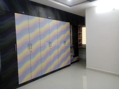 Gallery Cover Image of 1800 Sq.ft 3 BHK Apartment for buy in Mallapur for 7000000