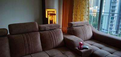 Gallery Cover Image of 2000 Sq.ft 3 BHK Apartment for rent in Hadapsar for 35000