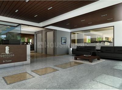 Gallery Cover Image of 1850 Sq.ft 3 BHK Apartment for buy in Althan for 6600000