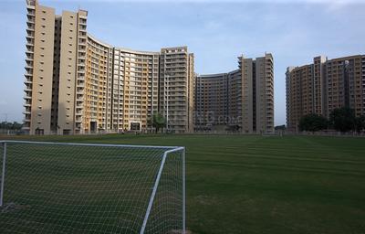 Gallery Cover Image of 2280 Sq.ft 3 BHK Apartment for buy in Khodiyar for 9700000