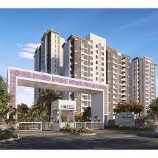 2 BHK Apartment
