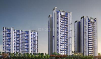 4 BHK Apartment