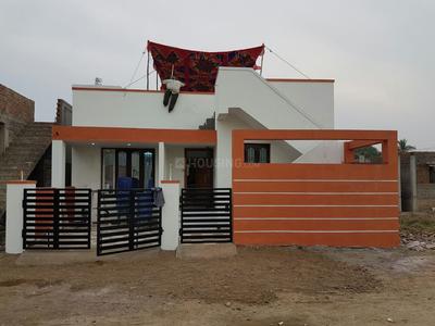 2 BHK Independent House
