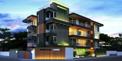 Gallery Cover Image of 2120 Sq.ft 3 BHK Apartment for buy in Teynampet for 61500000