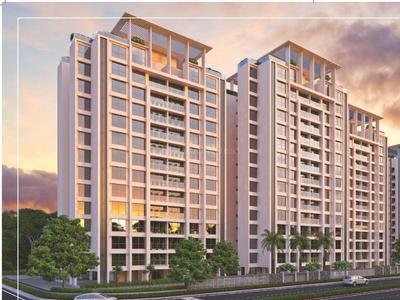2 BHK Apartment