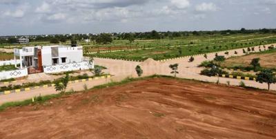 Residential Plot