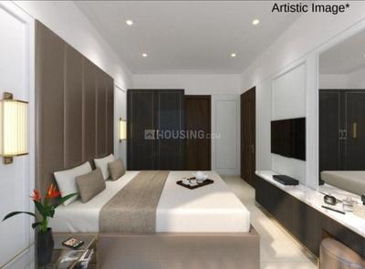 1 BHK अपार्टमेंट