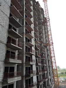 Gallery Cover Image of 599 Sq.ft 1 BHK Apartment for buy in Raj Nagar Extension for 1677200