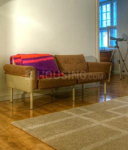 Gallery Cover Image of 1935 Sq.ft 4 BHK Apartment for buy in Choodasandra for 10469600