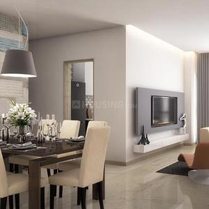 Gallery Cover Image of 1470 Sq.ft 3 BHK Apartment for buy in Parel for 44500000