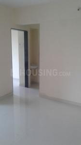 Gallery Cover Image of 625 Sq.ft 1 BHK Apartment for rent in Sai dham, Taloja for 6000