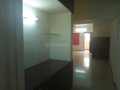 2 BHK Apartment