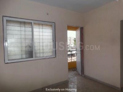 1 RK Apartment