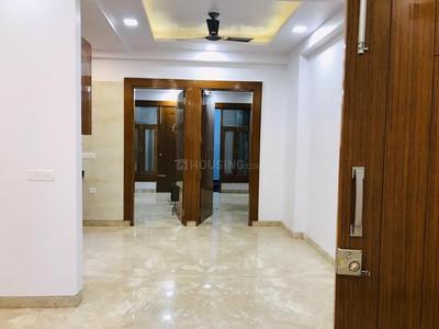 Gallery Cover Image of 1895 Sq.ft 4 BHK Independent Floor for buy in Vasundhara for 11000000
