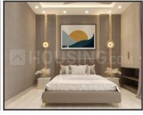 Gallery Cover Image of 575 Sq.ft 1 BHK Apartment for buy in Noida Extension for 3300000