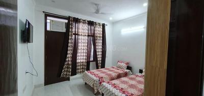 Bedroom Image of PG 4736274 Sector 46 in Sector 46