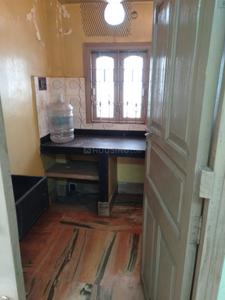 1 BHK Independent House