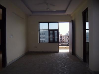 3 BHK Apartment