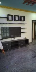 Gallery Cover Image of 1500 Sq.ft 3 BHK Independent House for buy in Battarahalli for 11000000