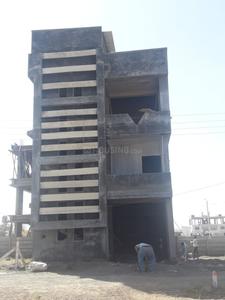 Gallery Cover Image of 870 Sq.ft 2 BHK Apartment for buy in Alandi for 2400000