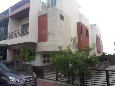Gallery Cover Image of 1890 Sq.ft 4 BHK Villa for buy in Ghuma for 7000000