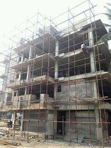 3 BHK Apartment