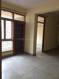 1 BHK Apartment