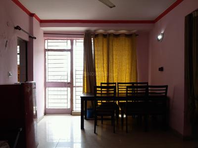 Gallery Cover Image of 1200 Sq.ft 2 BHK Apartment for buy in Vasant Kunj for 13800000