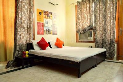 1 BHK Independent Floor