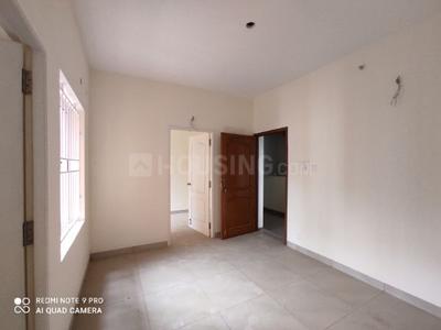 2 BHK अपार्टमेंट