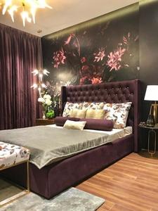 Gallery Cover Image of 1095 Sq.ft 2 BHK Apartment for buy in Egmore for 18450000