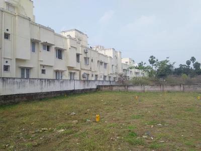1035 Sq.ft Residential Plot for Sale in Medavakkam, Chennai