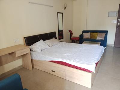 1 RK Apartment