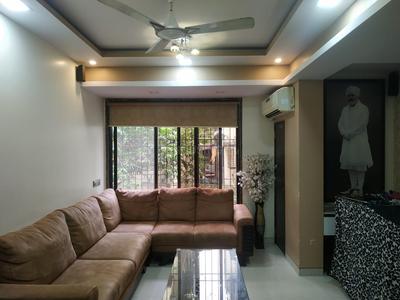 Gallery Cover Image of 960 Sq.ft 3 BHK Apartment for buy in Kopar Khairane for 11000000