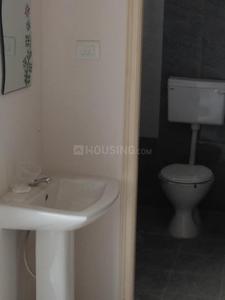 1 BHK Apartment
