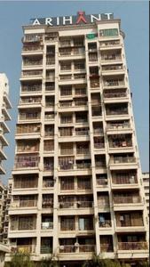 Gallery Cover Image of 955 Sq.ft 2 BHK Apartment for buy in Kharghar for 9000000