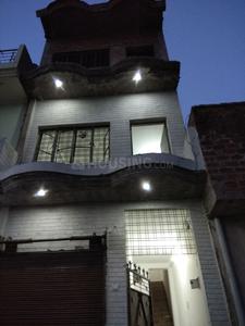 3 BHK Independent House