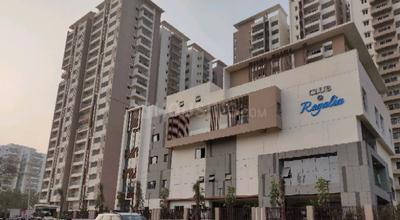 3 BHK Apartment
