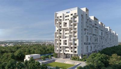 1 BHK Apartment