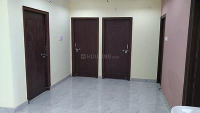 3 BHK Apartment