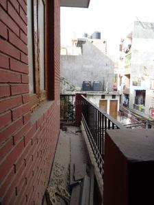 Gallery Cover Image of 3000 Sq.ft 9 BHK Independent House for buy in Swasthya Vihar for 29500000