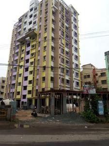 Gallery Cover Image of 907 Sq.ft 2 BHK Apartment for buy in Kabardanga for 3355900